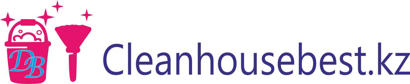 Уборка logo